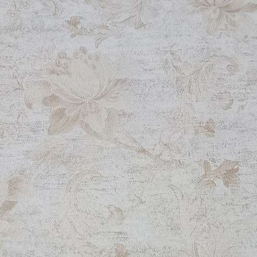 کاغذ دیواری مدل گلدار کد 506082