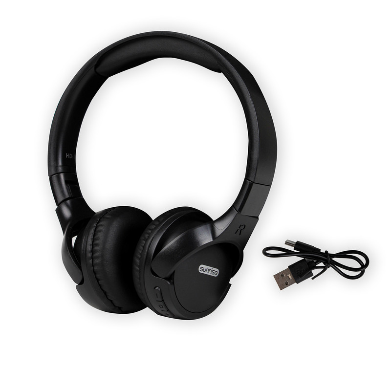 هدست بلوتوثی سانرایز مدل HD-1