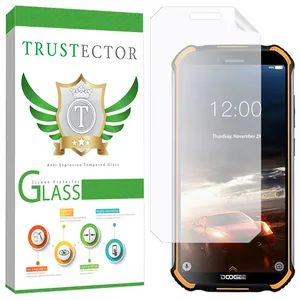 Trustector TNMF Screen Protector For Doogee S40