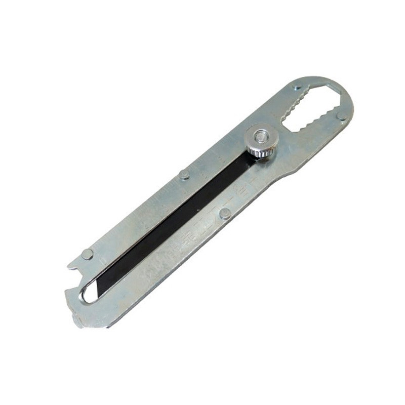 کاتر کشویی مدل so12