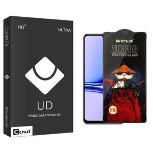 Coconut UDB Airbag Screen Protector For Realme  C53