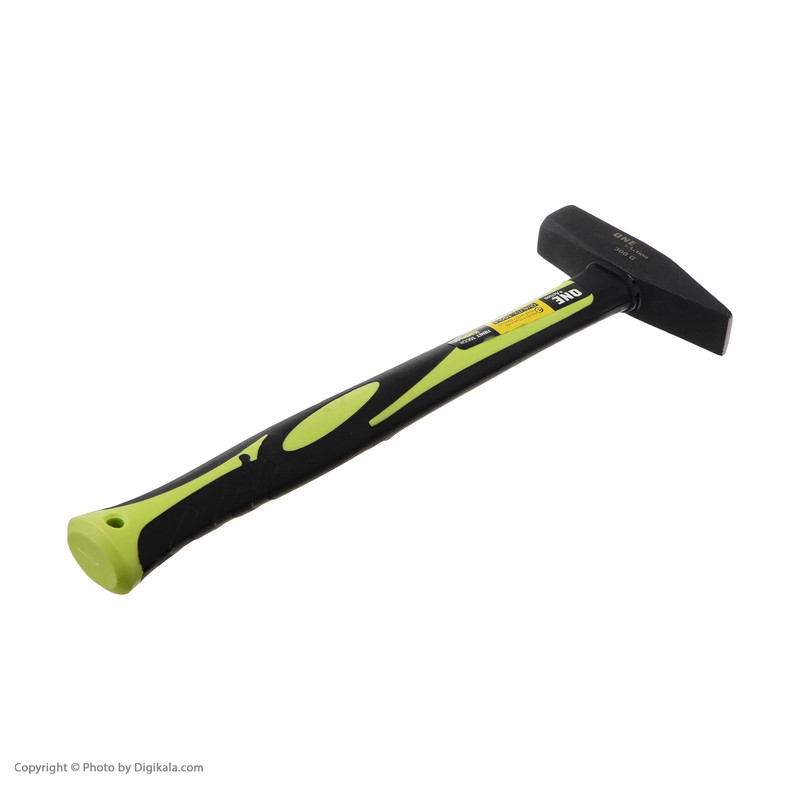 چکش وان اکشن مدل 003 وزن 300 گرم چکش وان اکشن مدل 003 وزن 300 گرم
