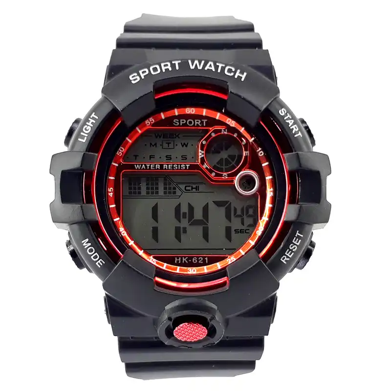 ساعت مچی دیجیتال مدل اسپرت کد SGHER1