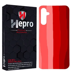 HEPRO MC Cover for SAMSUNG GALAXY A34