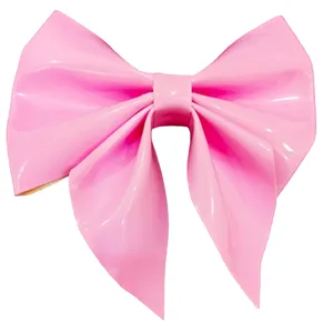 گیره مو دخترانه مدل پاپیون