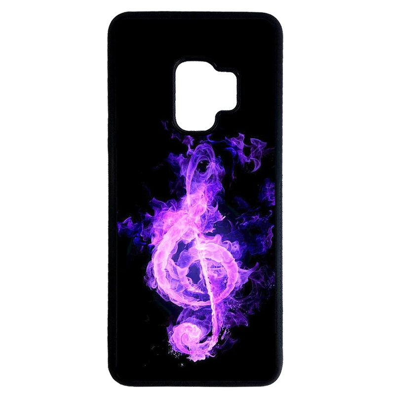 کاور طرح موزیک کد 9018 مناسب برای گوشی موبایل سامسونگ galaxy s9