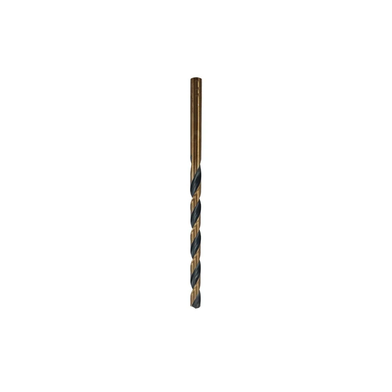  مته آهن ولف مدل HSS-16.5-8 کد 0031 سایز 8 میلیمتر بسته 10 عددی