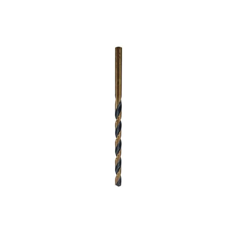  مته آهن ولف مدل HSS-16.5-8 کد 0031 سایز 8 میلیمتر بسته 10 عددی