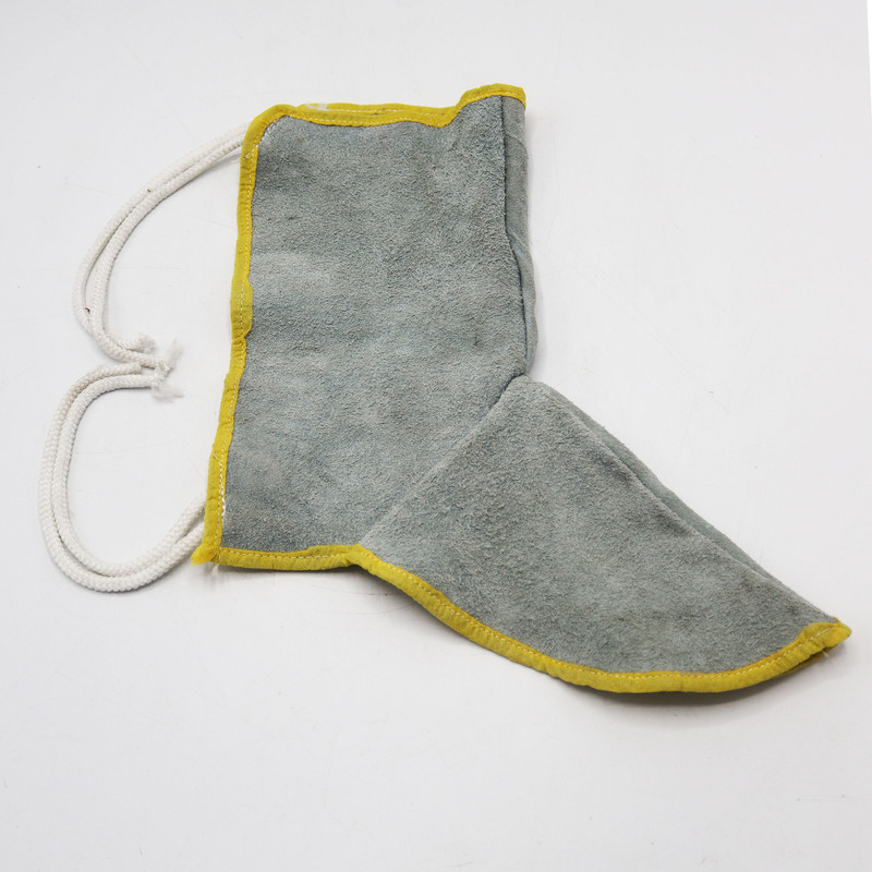 پابند جوشکاری مدل YP-PA035 مجموعه 2 عددی