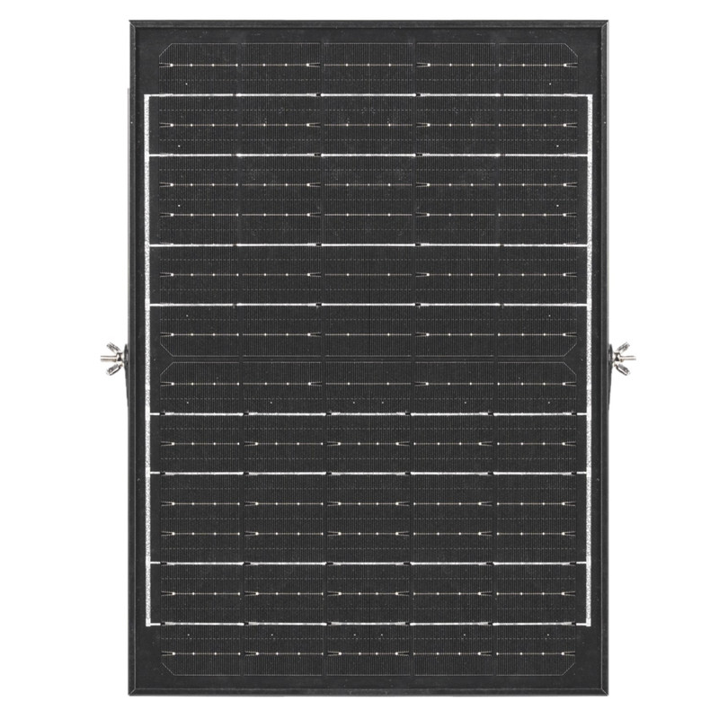 پروژکتور خورشیدی ویمکس کد V-76100 ظرفیت 100 وات