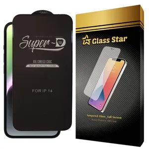 Glass Star superd-ip14 Screen Protector For Apple iPhone 14 