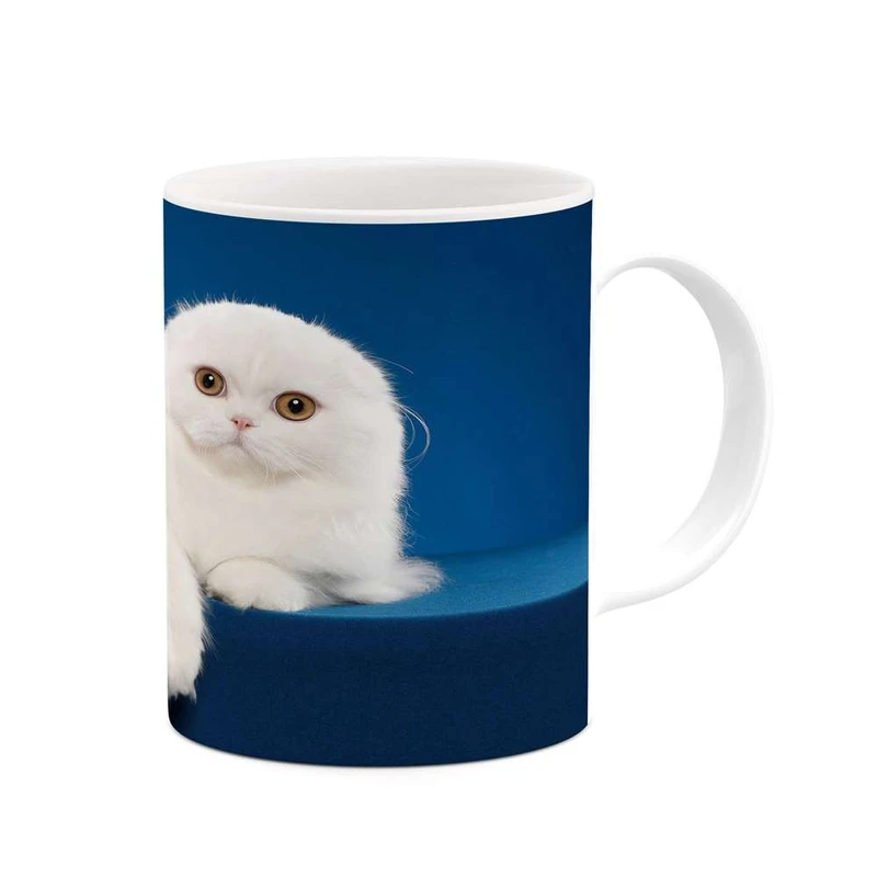 ماگ کاکتی مدل سگ کد mgh16243