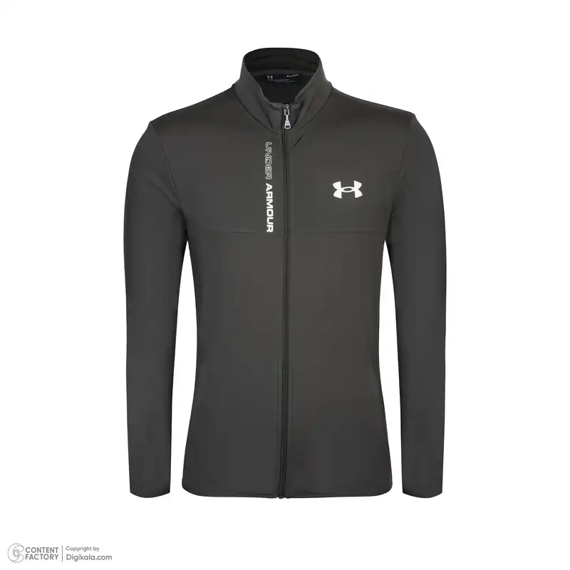 ست گرمکن و شلوار  ورزشی مردانه مدل UAEA3815-005HKI