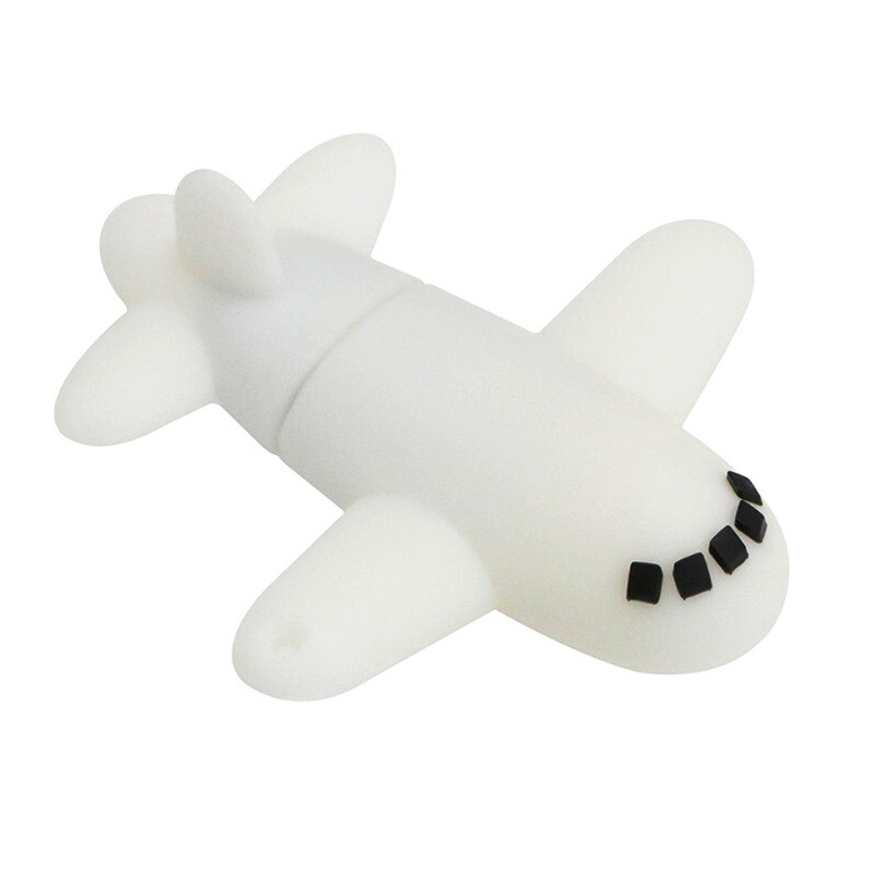 فلش مموری طرح هواپیما 02 مدل UL-Airplane02 ظرفیت 8 گیگابایت