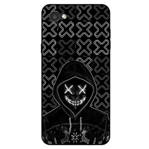 Megafone 7764 Cover For LG Q6 / Q6 Plus