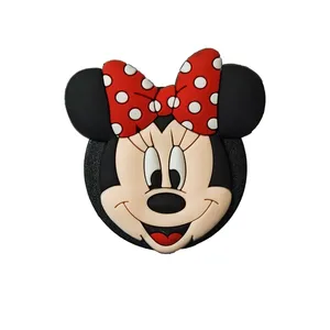 پایه نگهدارنده گوشی موبایل پاپ سوکت سانی لند مدل Minnie