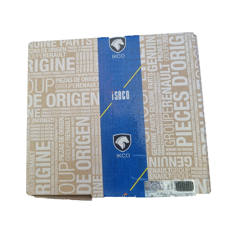 کیت تسمه تایم رنو کد 130C17529Rمناسب برای رنو ال 90