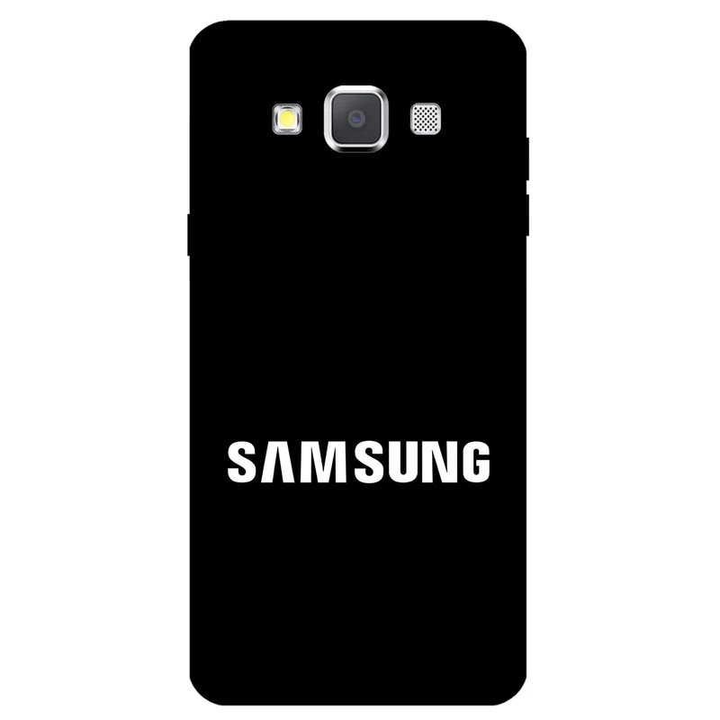 کاور مگافون کد 2866 مناسب برای گوشی موبایل سامسونگ Galaxy A5 2015