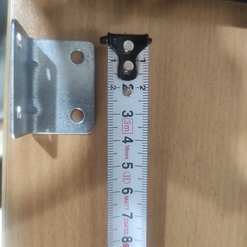 بست گونیا مدل G-4