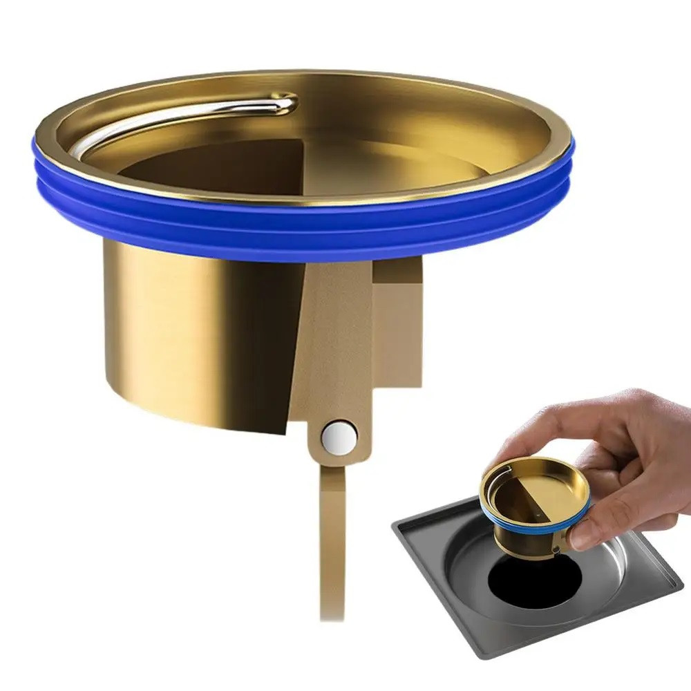 کف شور مدل سوپاپ دار sp