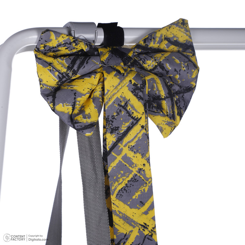 گهواره نوزاد مدل H60