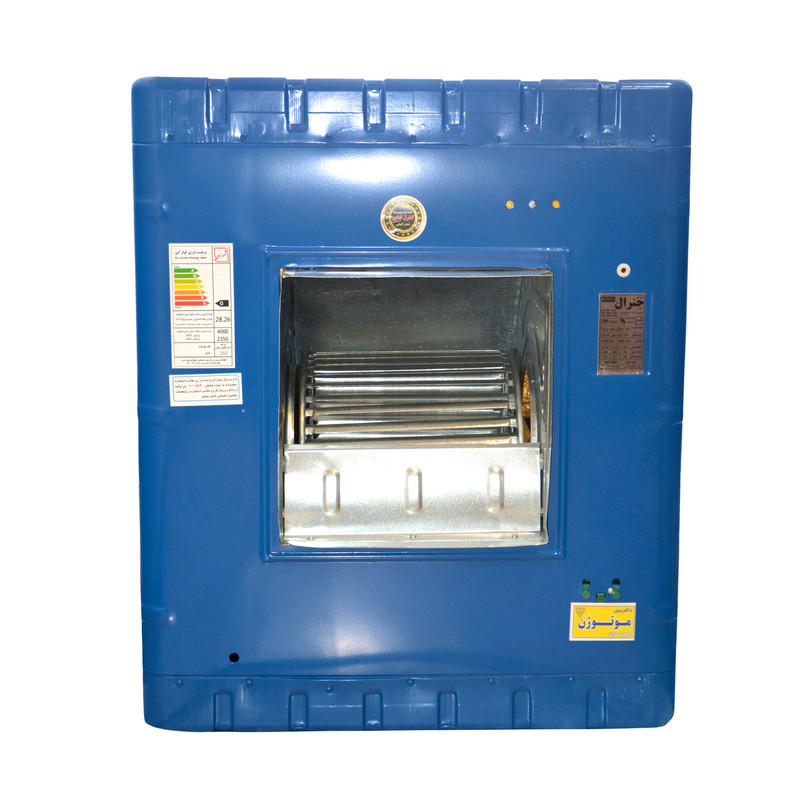 کولر آبی جنرال شرق مدل G7500