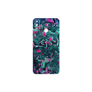 MAHOOT Atom Universe 8 Cover Sticker for Huawei Y8s