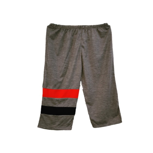 شلوارک مردانه مدل ریلکس کد 7