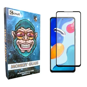 Coconut monku Ceramics Screen Protector For Xiaomi Redmi Note 11S 5G