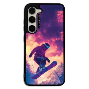 AKAM AMC-WSGS23-SKI-2 Cover For Samsung Galaxy S23