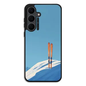 AKAM AMC-WSGS25E-SKI-10 Cover For Samsung Galaxy S25 Edge