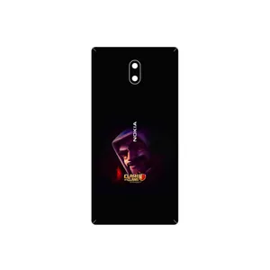 MAHOOT Clash of Clans Game Series Cover Sticker for Nokia 3