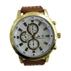 ساعت مچی عقربه‌ای مردانه پاسبرد مدل اسپرت2022