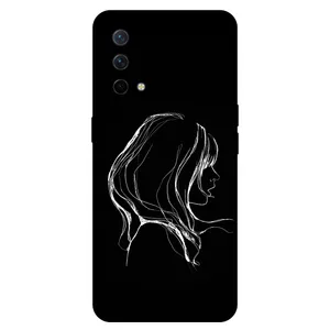 Megafone 7766 Cover For One Plus Nord CE 5G