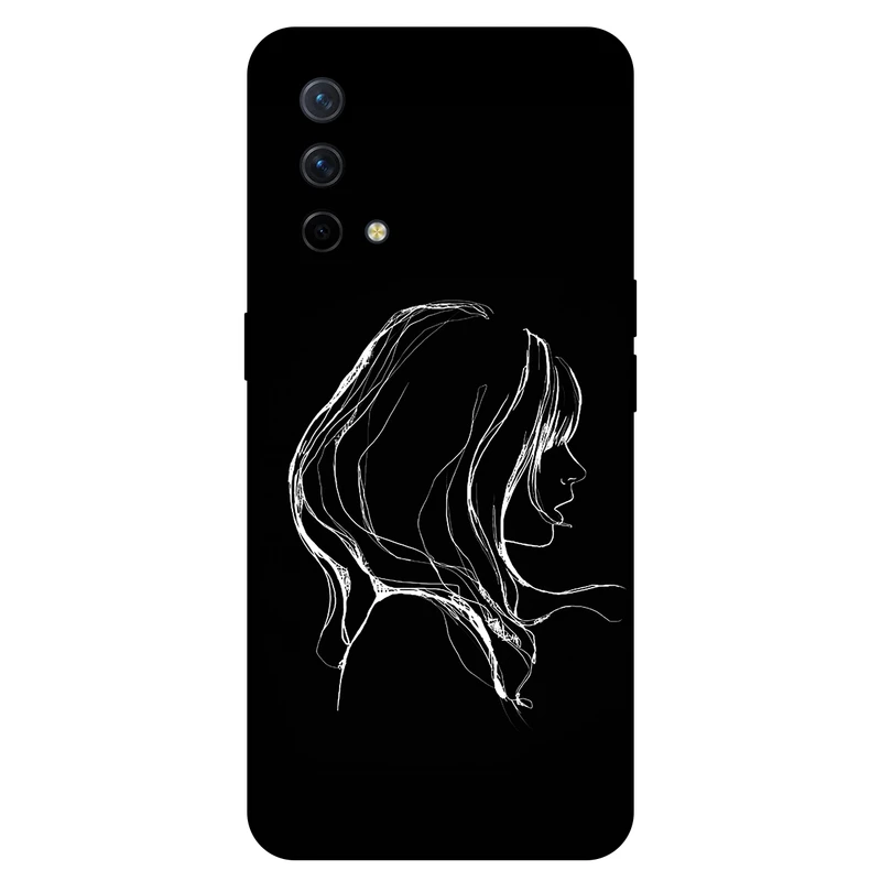 کاور مگافون کد 7766 مناسب برای گوشی موبایل وان پلاس Nord CE 5G