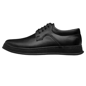 کفش روزمره مردانه مدل پالرمو رنگ مشکی