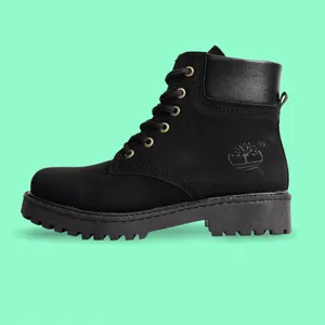 نیم بوت زنانه کد 01 TIMBL