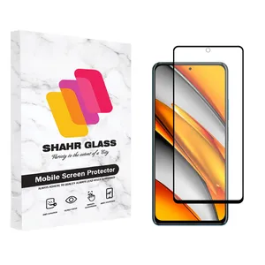   Shahr Glass CMT Glass Ceramics Screen Protector For Xiaomi Poco F4 GT