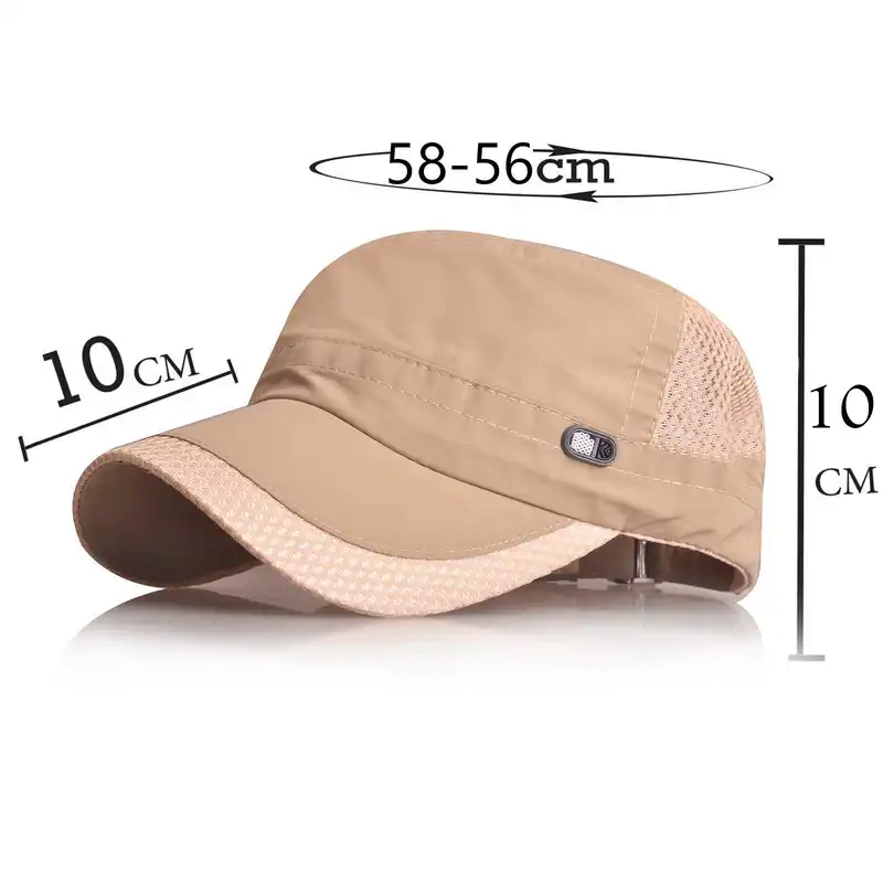 کلاه کپ مدل SP10