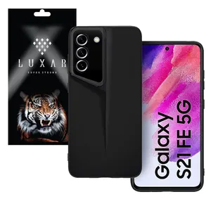 Luxar s21fe _Porsche Cover For Samsung galaxy s21fe