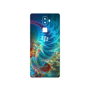 MAHOOT Mathematical Geometric Shape 1 Cover Sticker for BlackBerry Evolve