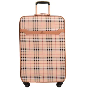 چمدان مدل 24 سایز متوسط