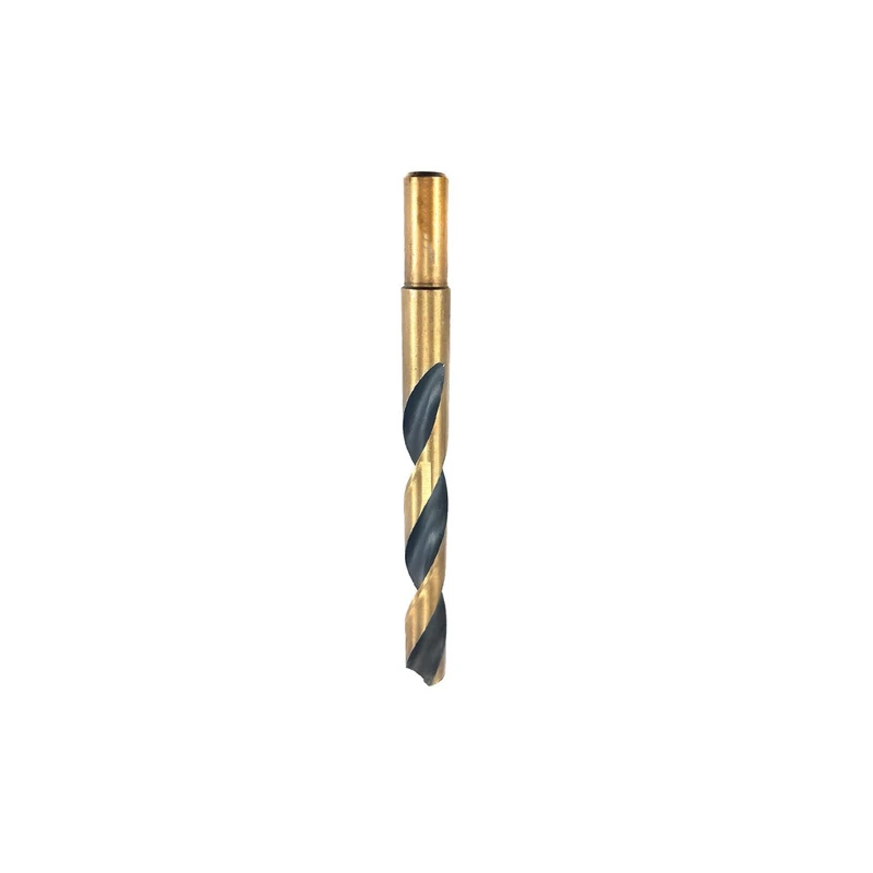 مته آهن ولف مدل HSS-17-15 کد 0147 سایز 15 میلیمتر