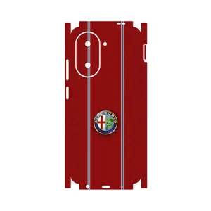 MAHOOT Alfa Romeo-FullSkin Cover Sticker for Xiaomi Poco C71