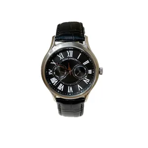 ساعت مچی عقربه‌ای مردانه رومانسون مدل TL3204FM