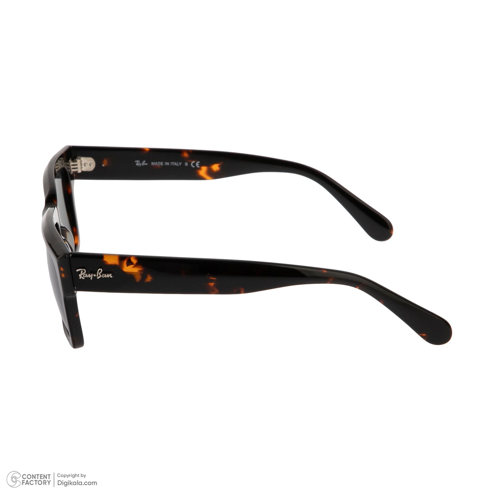 عینک آفتابی ری بن مدل 2191-1292/B1 -  - 6