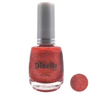 لاک ناخن دیکلا شماره 518