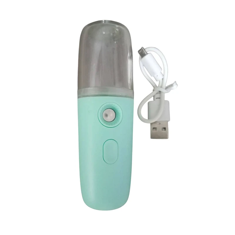 دستگاه آبرسان پوست مدل جیبی