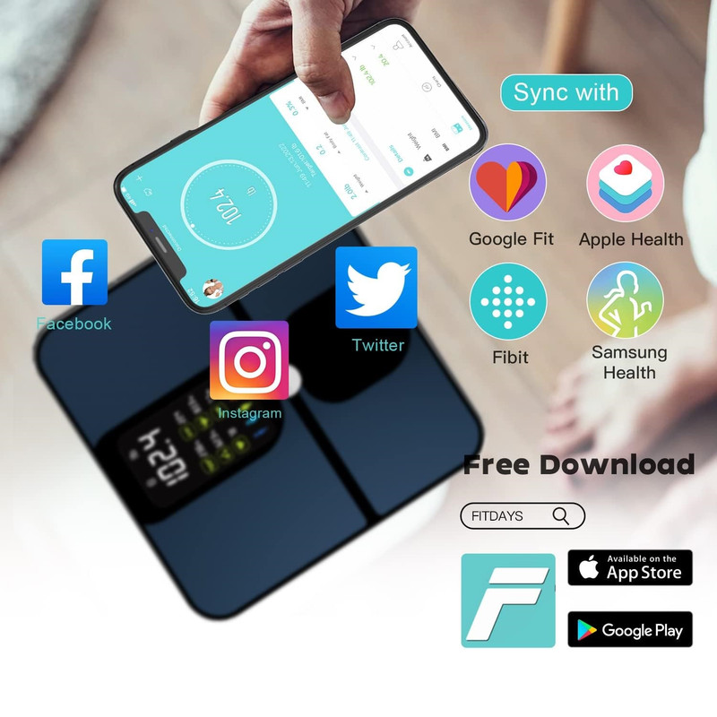 ترازو دیجیتال چیوریس مدل f12019lb-b ترازو دیجیتال چیوریس مدل f12019lb-b
