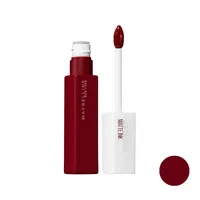 رژ لب مایع میبلین مدل Super stay شماره 20